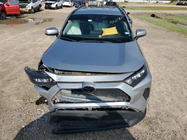 Photo 5 from auction – 2021 TOYOTA RAV4 LE with VIN 2T3K1RFV6MC086673