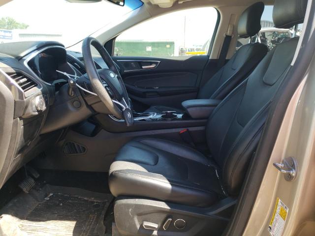 Photo 7 from auction – 2018 FORD EDGE TITAN with VIN 2FMPK4K82JBC12347