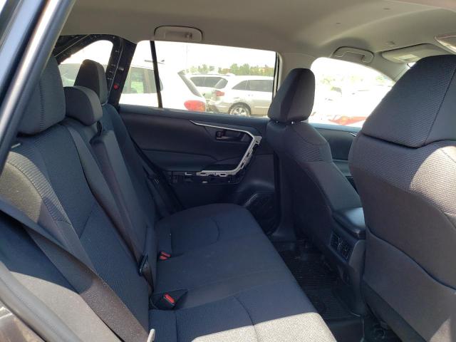 Photo 11 from auction – 2023 TOYOTA RAV4 LE with VIN 2T3F1RFV8PW351663