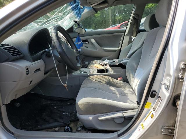 Photo 7 from auction – 2011 TOYOTA CAMRY BASE with VIN 4T1BF3EK0BU724619