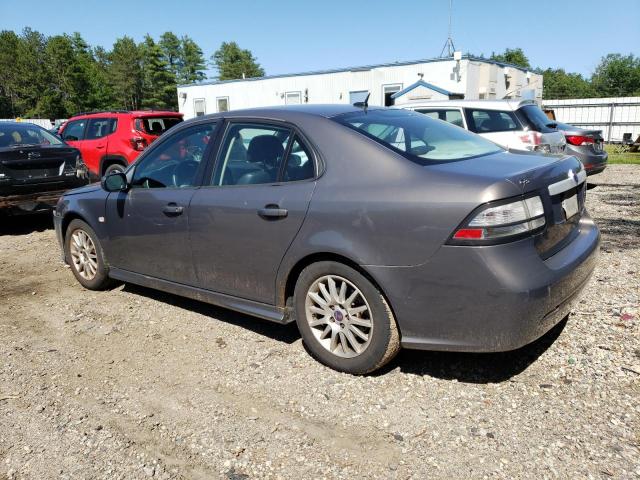 Фото 2 с аукциона – 2008 SAAB 9-3 2.0T с VIN YS3FB49Y481135503