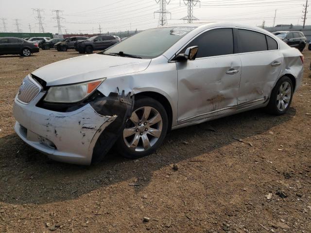 BUICK LACROSSE C 2011 with VIN 1G4GE5ED3BF153251 - Photo from auction