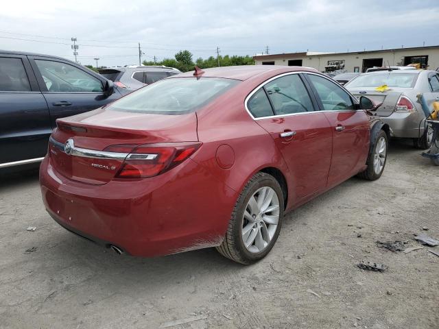 Photo 3 from auction – 2014 BUICK REGAL PREM with VIN 2G4GN5EX6E9222165