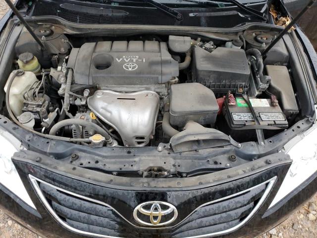 Photo 11 from auction – 2010 TOYOTA CAMRY BASE with VIN 4T4BF3EK0AR059967