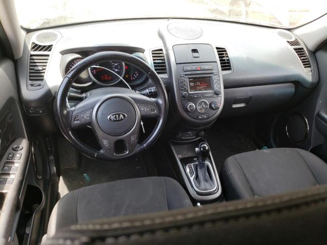 Zdjęcie 8 z aukcji – 2013 KIA SOUL + z VIN KNDJT2A64D7507555