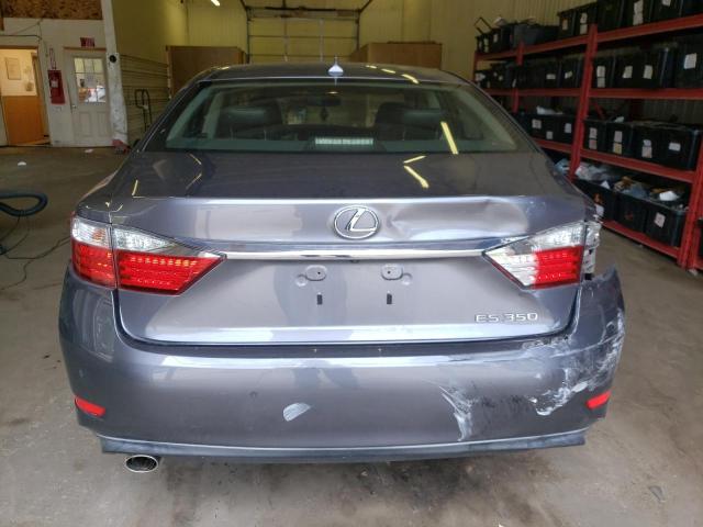 Photo 6 from auction – 2013 LEXUS ES 350 with VIN JTHBK1GG7D2067134