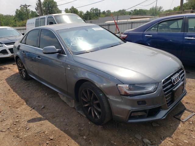 Photo 4 from auction – 2014 AUDI A4 PREMIUM with VIN WAUFFAFL8EN014865