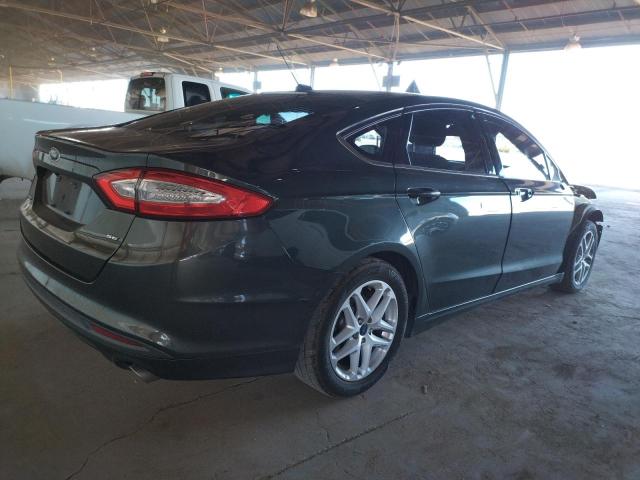 Photo 3 from auction – 2016 FORD FUSION SE with VIN 3FA6P0H77GR116609