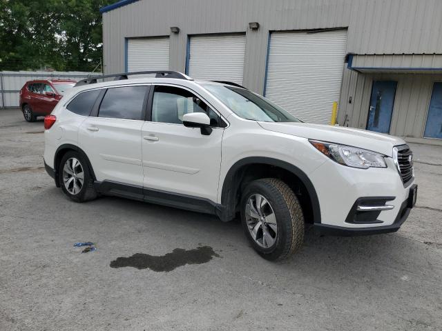 Photo 4 from auction – 2020 SUBARU ASCENT PRE with VIN 4S4WMAFD0L3479114