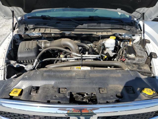 Photo 11 from auction – 2020 RAM 1500 CLASS with VIN 1C6RR6TT1LS110884