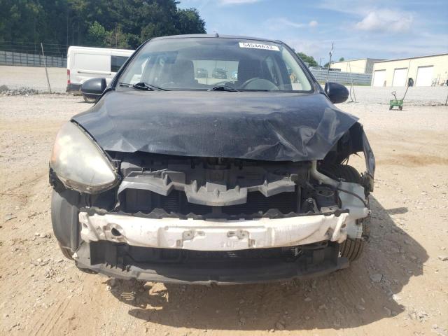 Photo 5 from auction – 2013 MAZDA MAZDA2 with VIN JM1DE1KY7D0168283