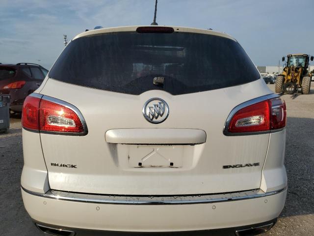 Photo 6 from auction – 2017 BUICK ENCLAVE with VIN 5GAKRCKD3HJ117305