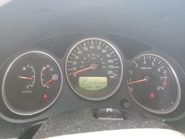 Foto 9 de la subasta – 2005 SUBARU FORESTER 2 con VIN JF1SG63695H730625