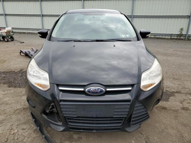 Photo 5 from auction – 2013 FORD FOCUS SE with VIN 1FADP3F27DL216252