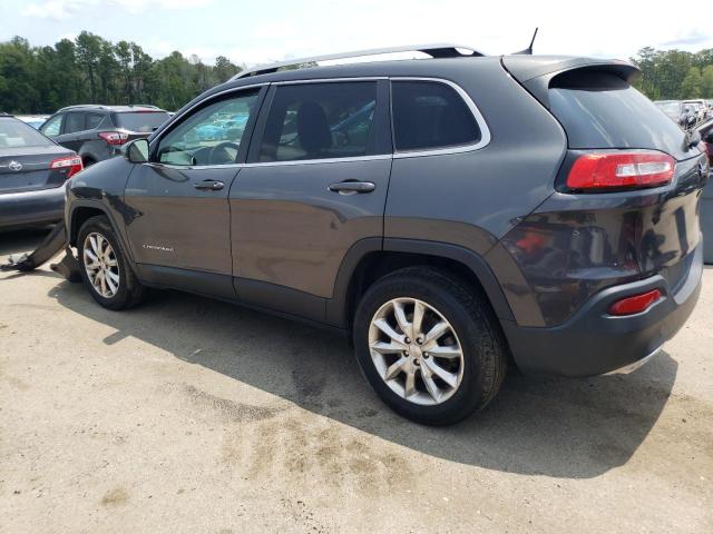 Photo 2 from auction – 2016 JEEP CHEROKEE L with VIN 1C4PJMDS2GW172214