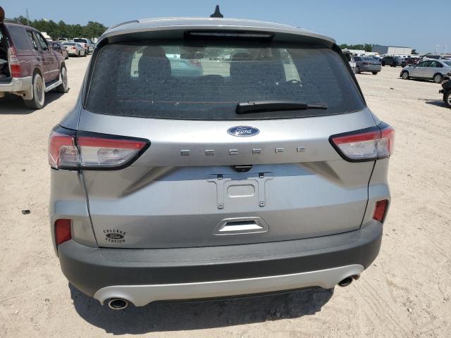 Photo 6 from auction – 2022 FORD ESCAPE S with VIN 1FMCU0F64NUA06957