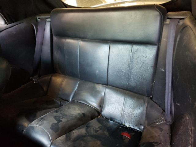 Photo 10 from auction – 2002 MITSUBISHI ECLIPSE SP with VIN 4A3AE85H42E044492