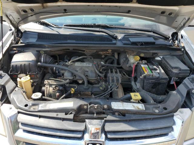 Photo 12 from auction – 2010 DODGE GRAND CARA with VIN 2D4RN5D14AR211673