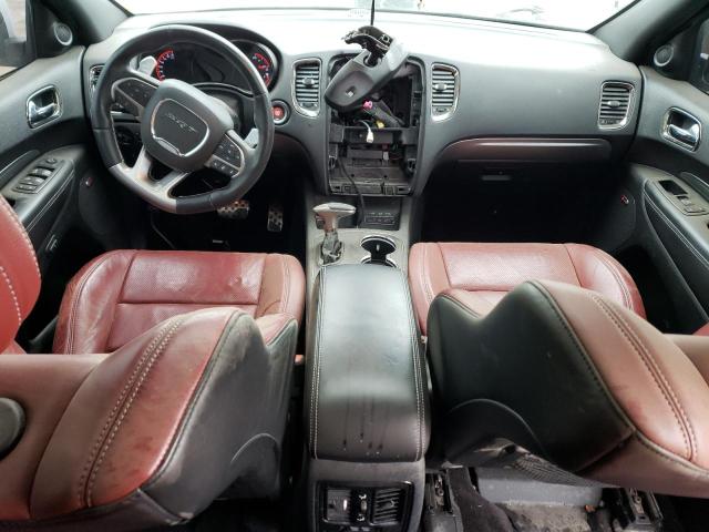 Photo 8 from auction – 2018 DODGE DURANGO SR with VIN 1C4SDJGJ8JC228538