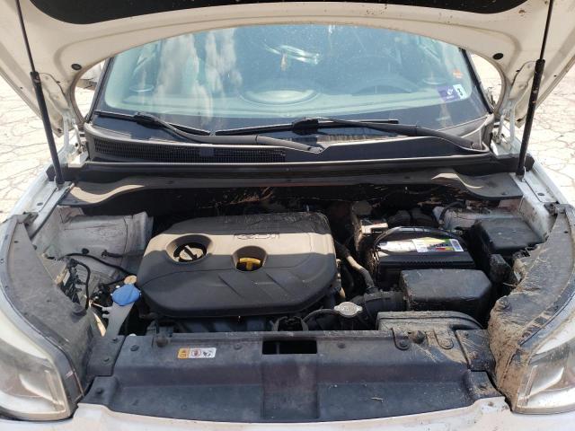 Фото 11 с аукциона – 2014 KIA SOUL + с VIN KNDJP3A56E7098011
