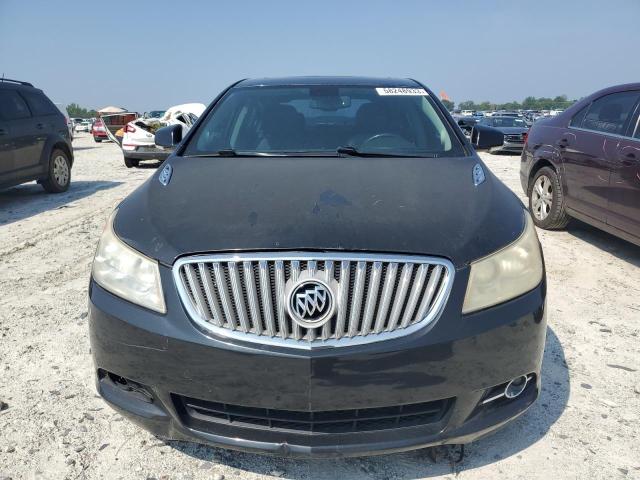 Photo 5 from auction – 2012 BUICK LACROSSE P with VIN 1G4GD5ER5CF306860