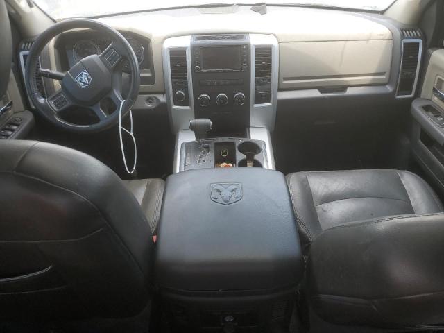 Photo 8 from auction – 2012 DODGE RAM 1500 S with VIN 1C6RD7LT6CS346970