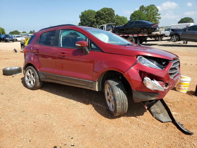 Photo 4 from auction – 2021 FORD ECOSPORT S with VIN MAJ3S2GE0MC447409