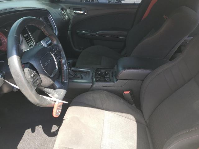 Photo 7 from auction – 2019 DODGE CHARGER SR with VIN 2C3CDXL95KH703343