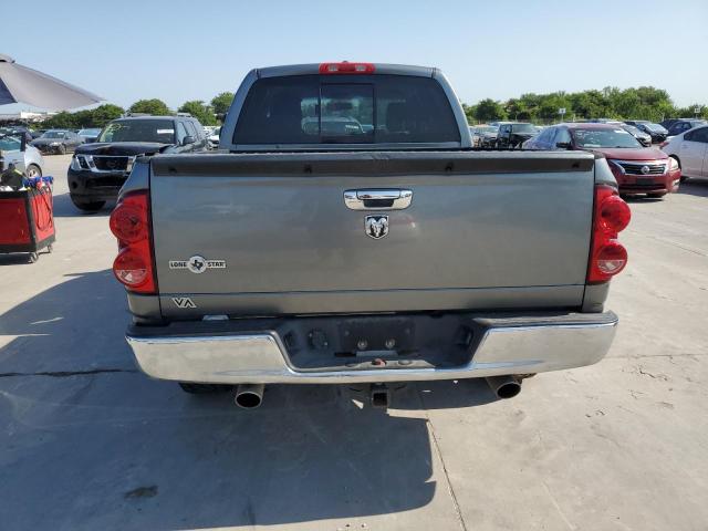Photo 6 from auction – 2008 DODGE RAM 1500 S with VIN 1D7HA18248J237257