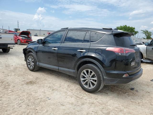 Photo 2 from auction – 2017 TOYOTA RAV4 LIMIT with VIN 2T3YFREV3HW317708