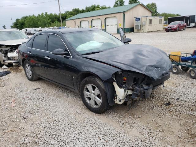 Foto 4 de la subasta – 2008 CHEVROLET IMPALA con VIN 2G1WU583289245449