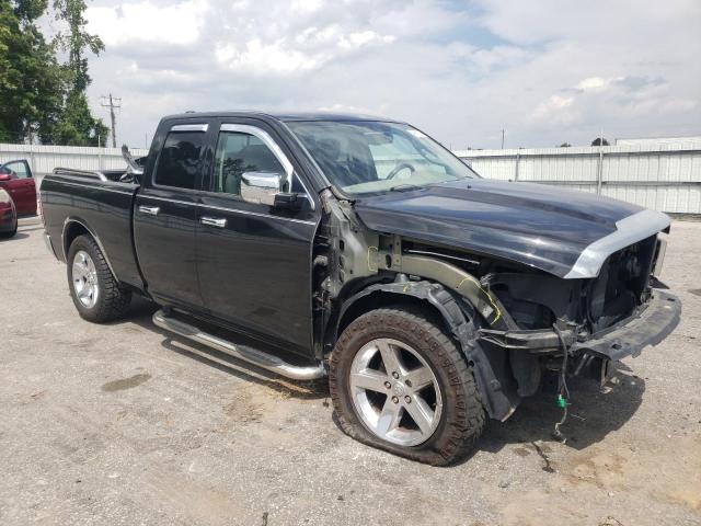 Photo 4 from auction – 2011 DODGE RAM 1500 with VIN 1D7RV1GT7BS600672