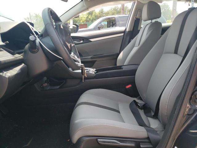 Photo 7 from auction – 2018 HONDA CIVIC LX with VIN 2HGFC2F52JH511403