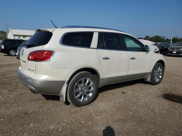 Photo 3 from auction – 2012 BUICK ENCLAVE with VIN 5GAKRDED5CJ235625