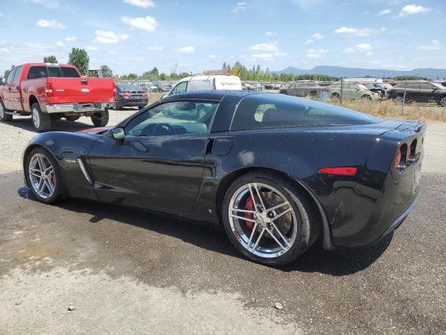 Photo 2 from auction – 2008 CHEVROLET CORVETTE with VIN 1G1YY26EX85115223