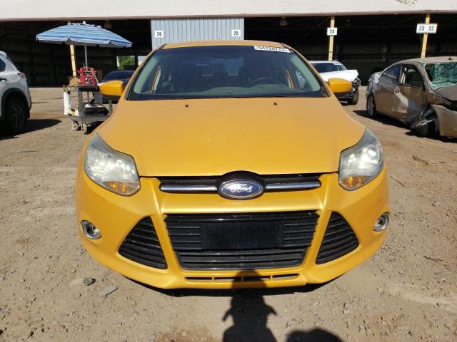 Photo 5 from auction – 2012 FORD FOCUS SE with VIN 1FAHP3F2XCL237063