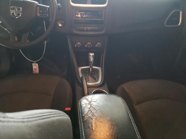 Photo 8 from auction – 2014 DODGE AVENGER SE with VIN 1C3CDZAB9EN200167