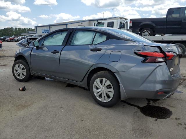 Photo 2 from auction – 2020 NISSAN VERSA S with VIN 3N1CN8DV1LL832511