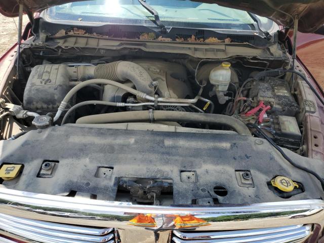 Photo 11 from auction – 2016 RAM 1500 SLT with VIN 3C6JR7ET8GG270936