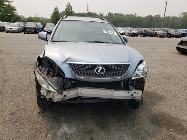 Photo 5 from auction – 2005 LEXUS RX 330 with VIN 2T2HA31U55C063218