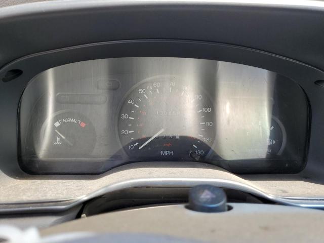 Photo 9 from auction – 1996 FORD CONTOUR with VIN 1FALP6535TK147556