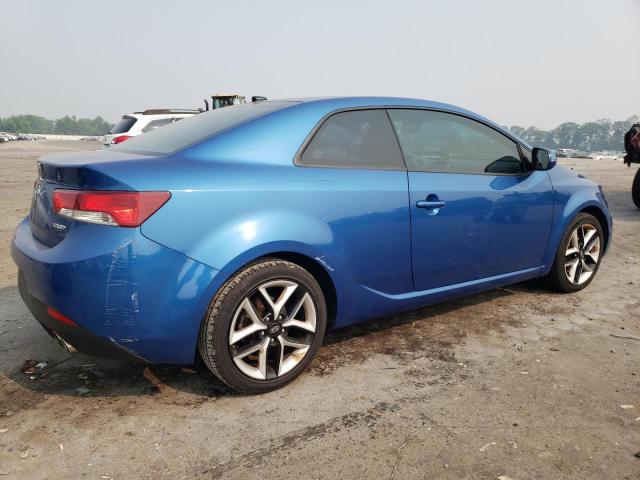 Photo 3 from auction – 2013 KIA FORTE SX with VIN KNAFW6A30D5744336