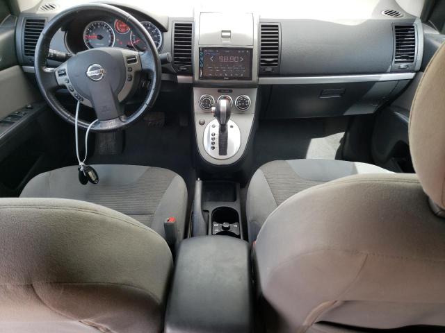 Photo 8 from auction – 2012 NISSAN SENTRA 2.0 with VIN 3N1AB6AP8CL775749
