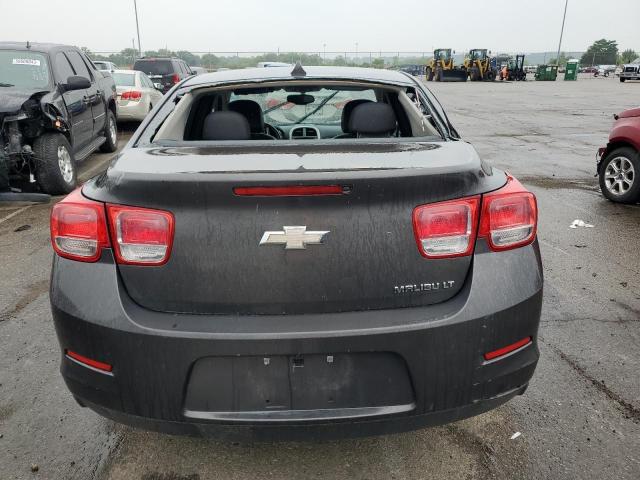 Photo 6 from auction – 2013 CHEVROLET MALIBU 1LT with VIN 1G11C5SA4DF179363