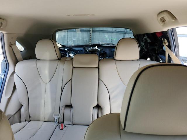 Фото 10 с аукциона – 2011 TOYOTA VENZA с VIN 4T3BK3BB4BU048876