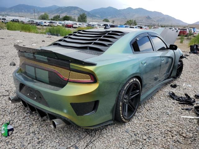 Photo 3 from auction – 2017 DODGE CHARGER R/ with VIN 2C3CDXGJ6HH643912