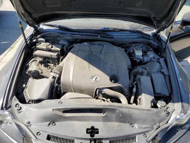 Photo 11 from auction – 2015 LEXUS IS 250 with VIN JTHBF1D27F5079394
