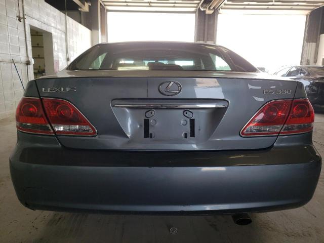 Zdjęcie 6 z aukcji – 2006 LEXUS ES 330 z VIN JTHBA30GX65172194