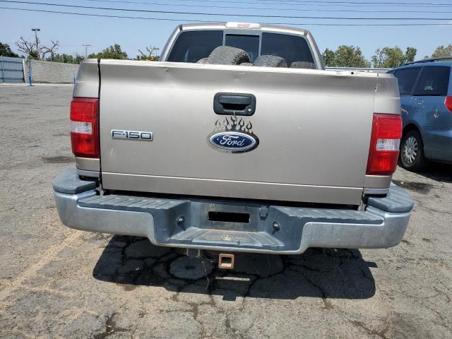 Photo 6 from auction – 2004 FORD F150 with VIN 1FTPX02584KB30413