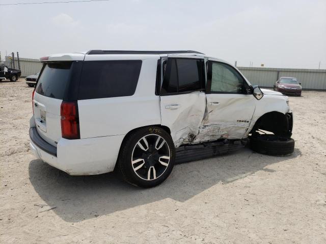 Photo 3 from auction – 2018 CHEVROLET TAHOE C150 with VIN 1GNSCCKC4JR100552